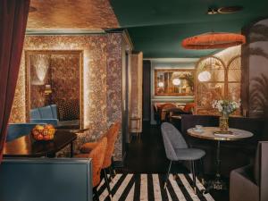 Hotels Snob Hotel : photos des chambres