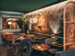 Hotels Snob Hotel : photos des chambres