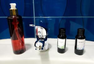 Nouveau Studio avec la climatisation M2