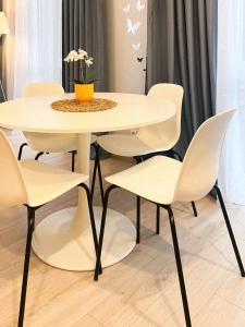 Park Lake New building