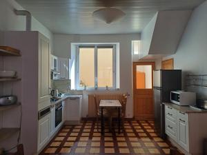 Maisons de vacances Villa Estelle et villa Jean, ensemble de 2 villas Wimereusienne : photos des chambres