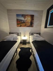 Zacisze Mogielicy-Domki w Beskidzie Wyspowym