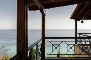 Sea View Stone Villa