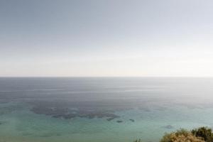 Sea View Stone Villa