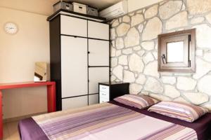 Sea View Stone Villa