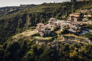 Sea View Stone Villa