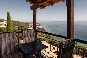 Sea View Stone Villa