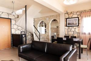 Sea View Stone Villa