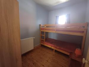 Maisons de vacances Villa Estelle et villa Jean, ensemble de 2 villas Wimereusienne : photos des chambres