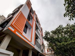 Super Hotel O Rajbanshi Nagar