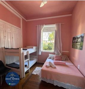 Hotel Cidade Imperial