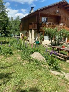 Sejours chez l'habitant Chambre Zen Chez l-habitant en Foret : photos des chambres