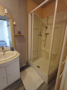 Maisons de vacances Villa Estelle et villa Jean, ensemble de 2 villas Wimereusienne : photos des chambres