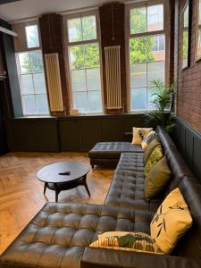 The Hideout - Boutique 2 Bedroom Apartment