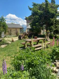 Sejours chez l'habitant Chambre Zen Chez l-habitant en Foret : photos des chambres