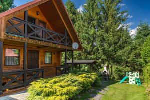 Domek w Zawozie- Twoje miejsce nad jeziorem