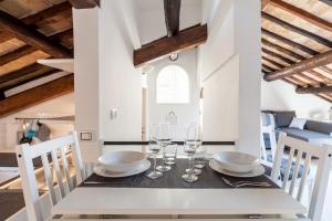 Renovated Luxury Sweet Penthouse - Campo Dei Fiori