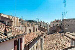 Renovated Luxury Sweet Penthouse - Campo Dei Fiori