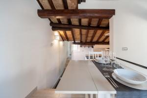 Renovated Luxury Sweet Penthouse - Campo Dei Fiori