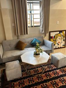 T&M Homestay - studio gác lửng xinh xắn