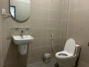 T&M Homestay - studio gác lửng xinh xắn