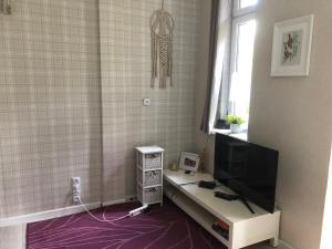 Apartament Charlotte