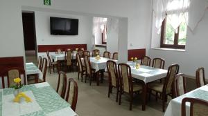 Dom Wczasowy Magnolia