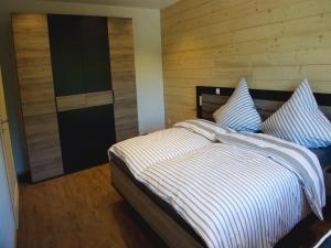 Ferienhaus Traum Teufel