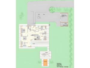 Ferienhaus Traum Teufel