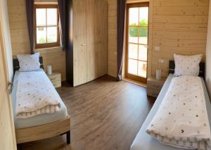 Ferienhaus Traum Teufel