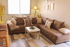 VERY RARE APARTMENT GUELIZ CENTER OF Marrakech