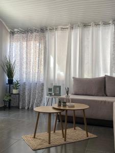 Peristeras Country Home