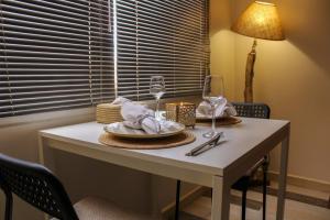 VERY RARE APARTMENT GUELIZ CENTER OF Marrakech