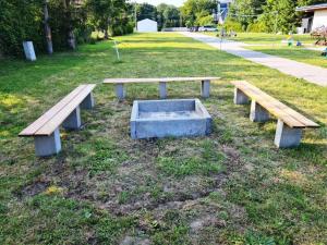 Ośrodek Wypoczynkowy Akwamaryn