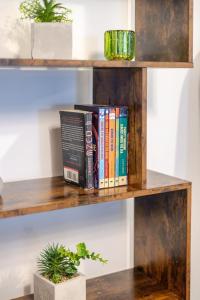 Amazing 4 Bedroom Unit in Downtown