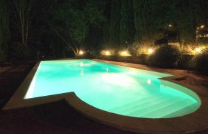 TENUTA SOSPESA - Exclusive Villa, Pool & Party Barn near Tuscany