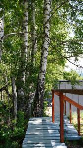 Krusta Panoramic Resort