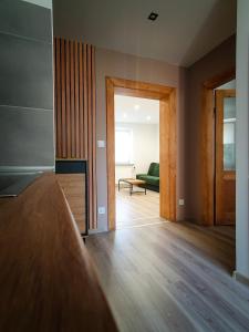 Mieszkanie w centrum Zabrza