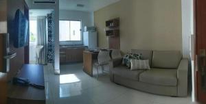 Encontro das Águas Resort