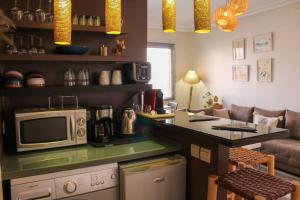 VERY RARE APARTMENT GUELIZ CENTER OF Marrakech