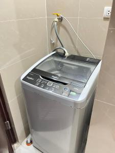 Walking Distance Condo Across Naia T3 Airport