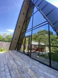 Mákszemnyi Vendégház