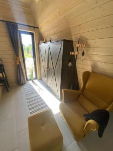 Mákszemnyi Vendégház