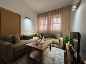 Appartement moderne et cosy