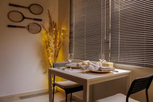 VERY RARE APARTMENT GUELIZ CENTER OF Marrakech