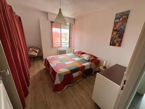 Appartement - Central - Proche gare et Marché de Noël - Parking - Confort - Moderne