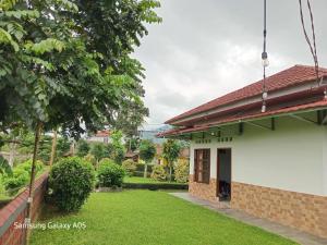 Riels farm by nyaman Disini