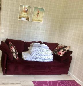 Apartament Charlotte