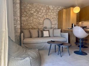 Linen by Goutos Luxury Living