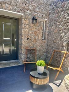 Linen by Goutos Luxury Living